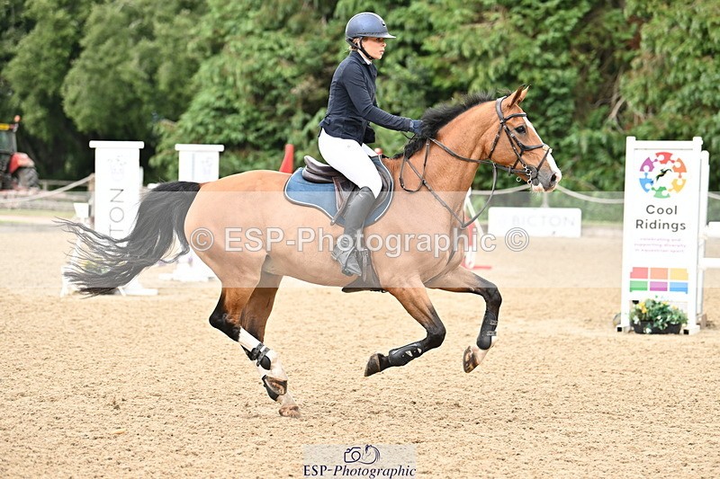 250706A-140805-19880 - Cls 49 Snr 1.10m Grand Prix