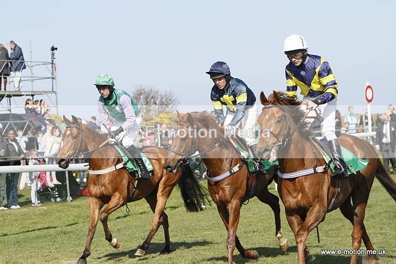  GRD 030510 4 - Guernsey Race Day 03/05/10
