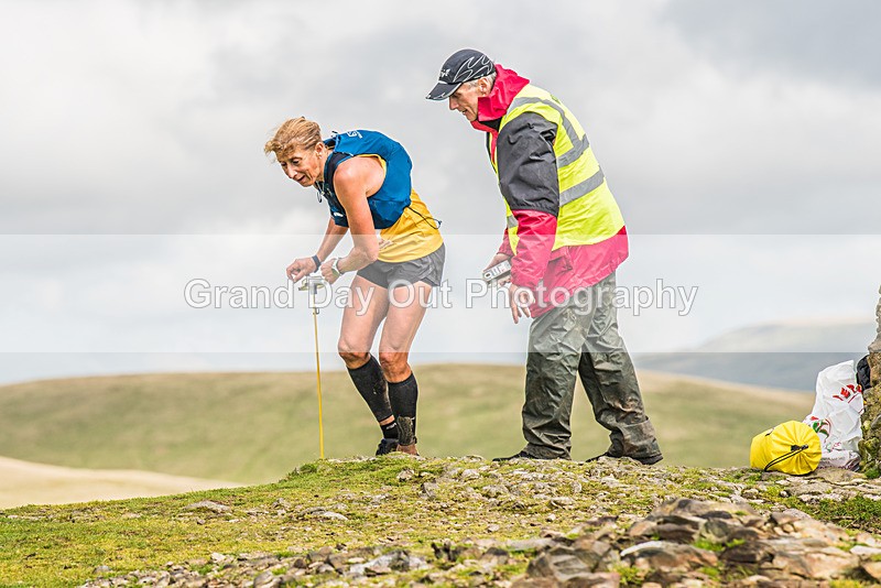 Sedbergh -1452 - Sedbergh Hills Fell Race Sunday 20th August 2023