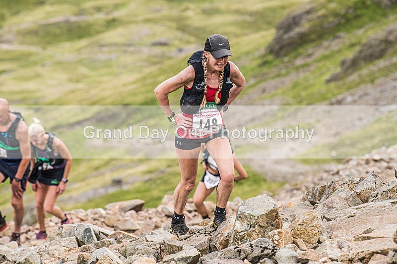 Borrowdale-1826 - Borrowdale Fell Race Saturday 2nd August 2025