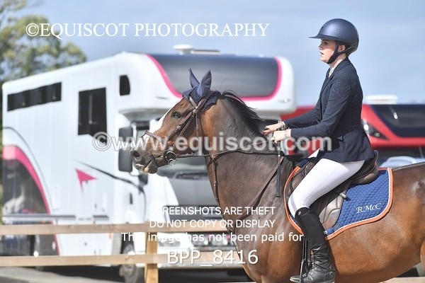 BPP_8416 - CLASS 36 SUN Equiyd 1.05m Amateur Championship Qualifier