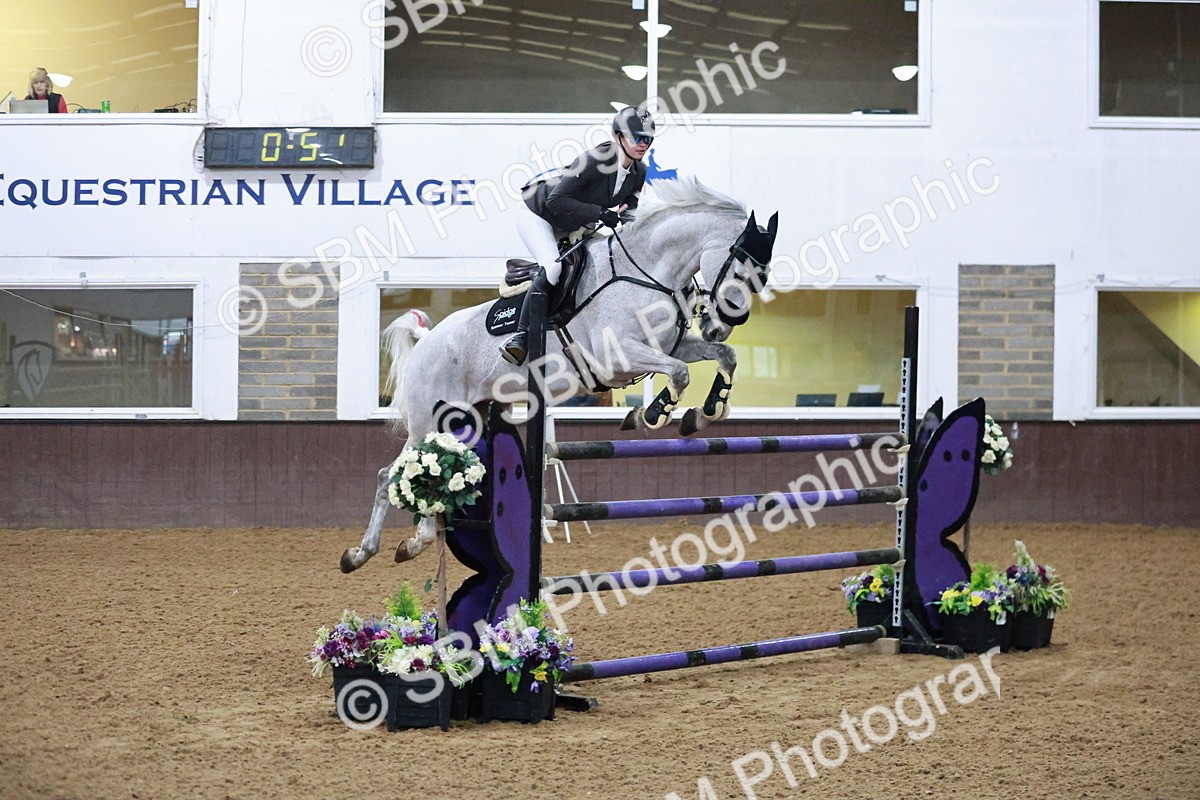 SBM_001702 - Class 6 - National 1.30m 1.40m