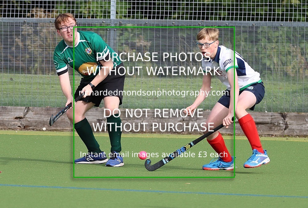 IMG_0781 - Kendal Mens Hockey 2s vs Preston Mens Hockey (28/9/24)