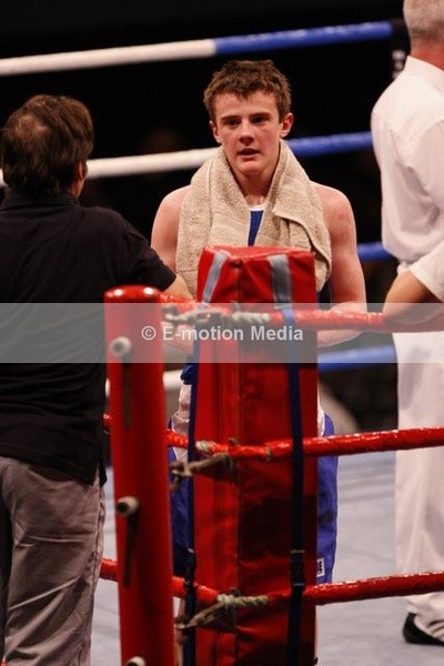 BX 210209-23 - Boxing 21/02/09