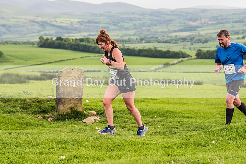 Hay-O-253 - Hay O Trail Race Tuesday 23rd May 2023