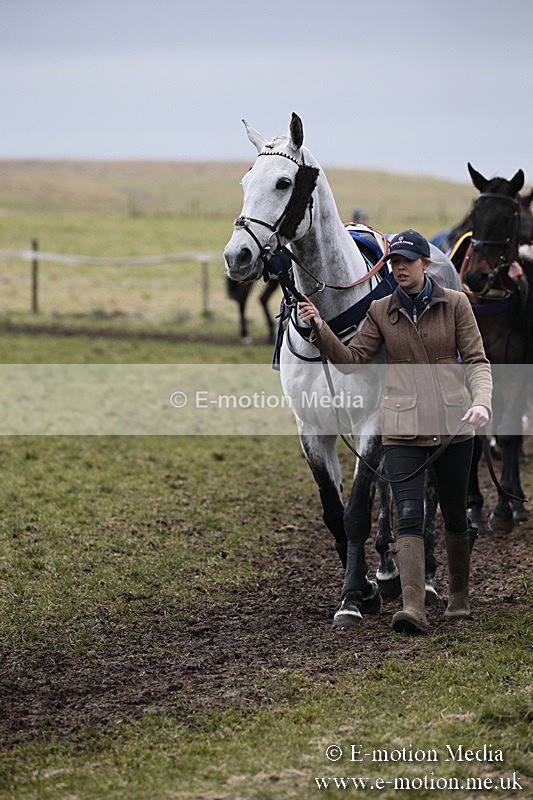 PtP 180218 454 - Combined Services Point-to-Point Larkhill 18/02/18