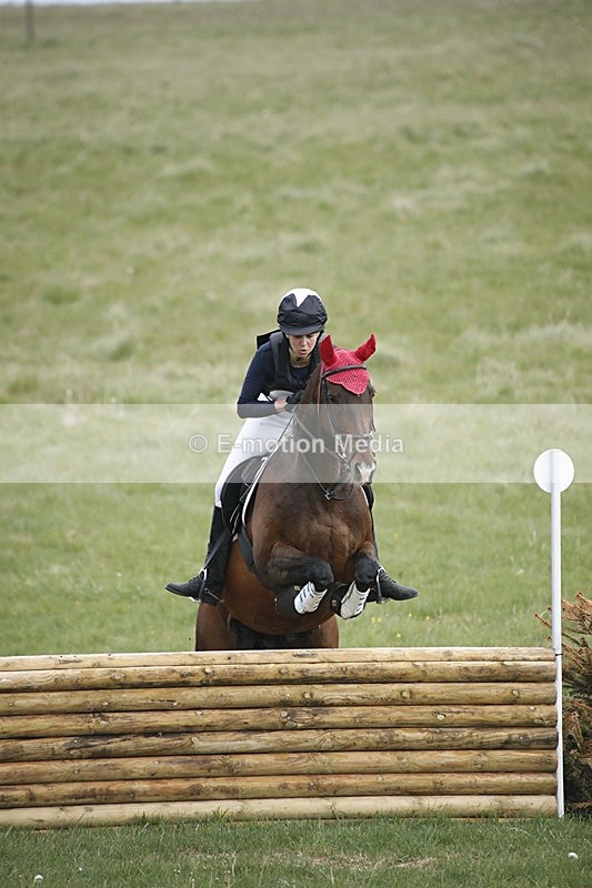 BVHT 140517  IXC -43 - Class 1 XC Intermediate 14/05/17