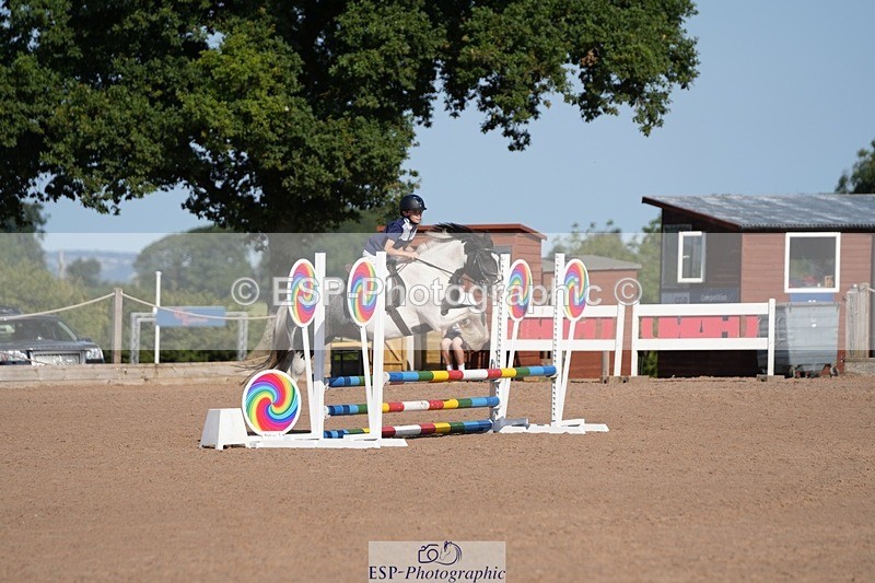 250712-091150-01074 - Cls 1 Pony Intro 70cm