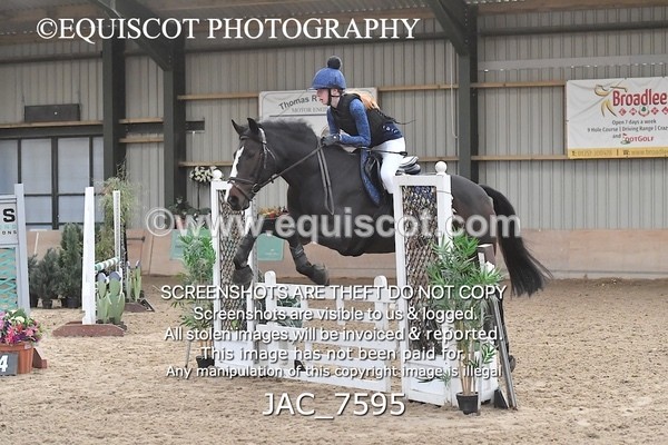 JAC_7595 - Class 5 Arena Eventing BE80 0.80m