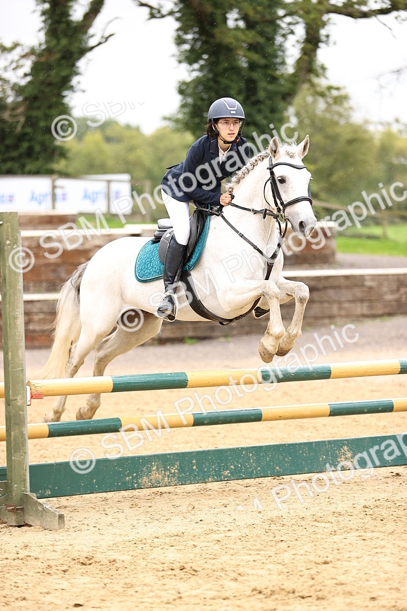 SBM_68861 - J18 - Junior Pony 85cm championship