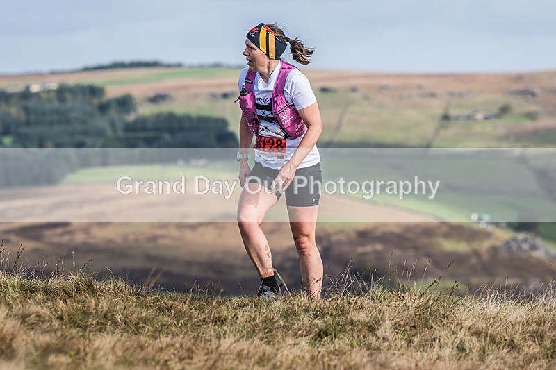 Leg 2 -867 - UK Fell & Hill Relays - Todmorden Leg 2 Saturday 17th October 2026