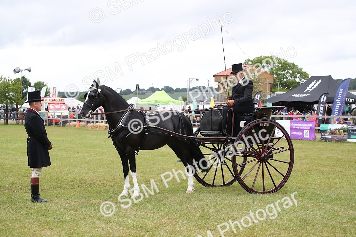 SBM_05780 - Class 12-15 - HOYS Private Driving