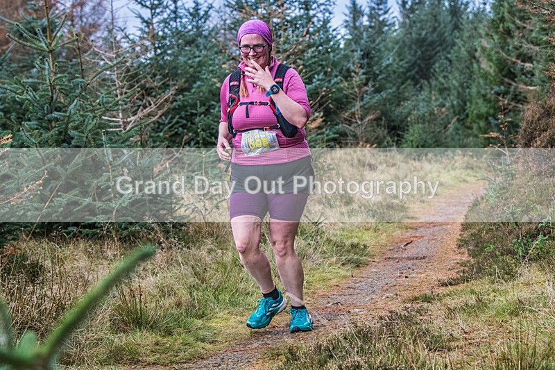 Glentress-1168 - High Terrain Events Glentress 21 & 10K Trail Races Saturday 15th November 2025