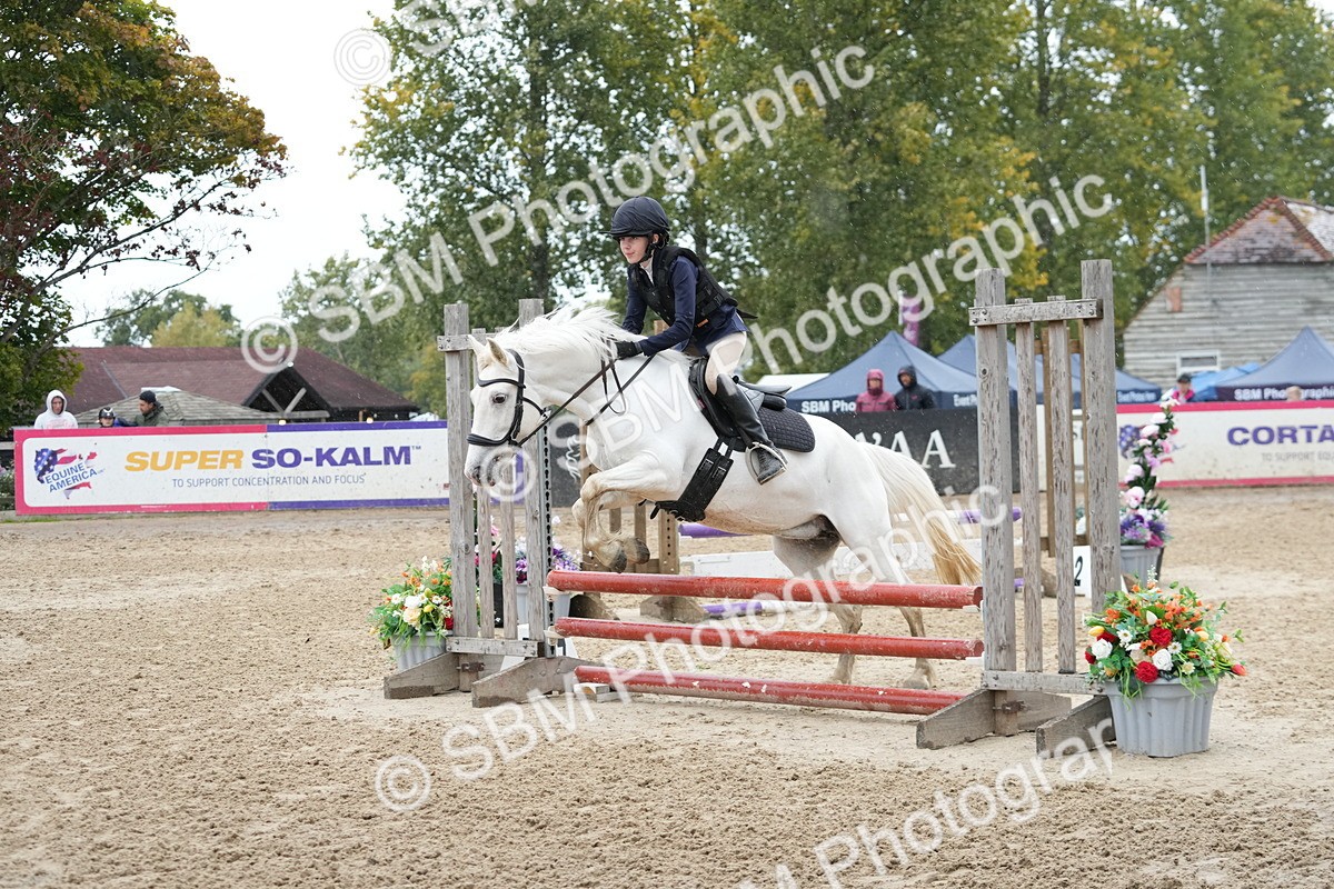 SBM_43147 - J7 - Junior Pony 60cm Championship