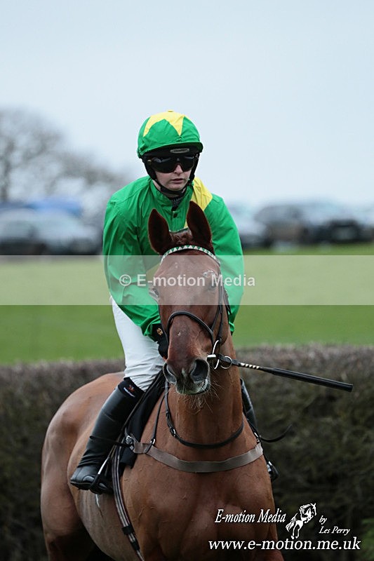 PtP 141225  0114 - Harkaway Club PtP Chaddesley Corbet 28/12/25