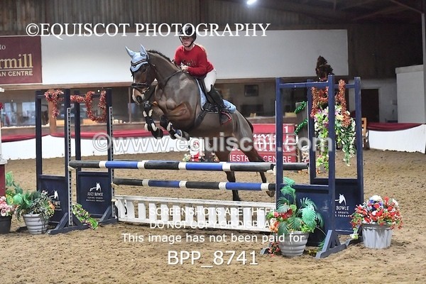 BPP_8741 - CLASS 9 ACCUMULATOR WITH JOKER 1M