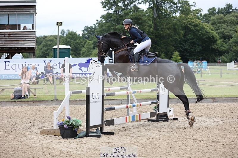 250705A-140407-15251 - Cls 36 Snr Discovery and 1m Open