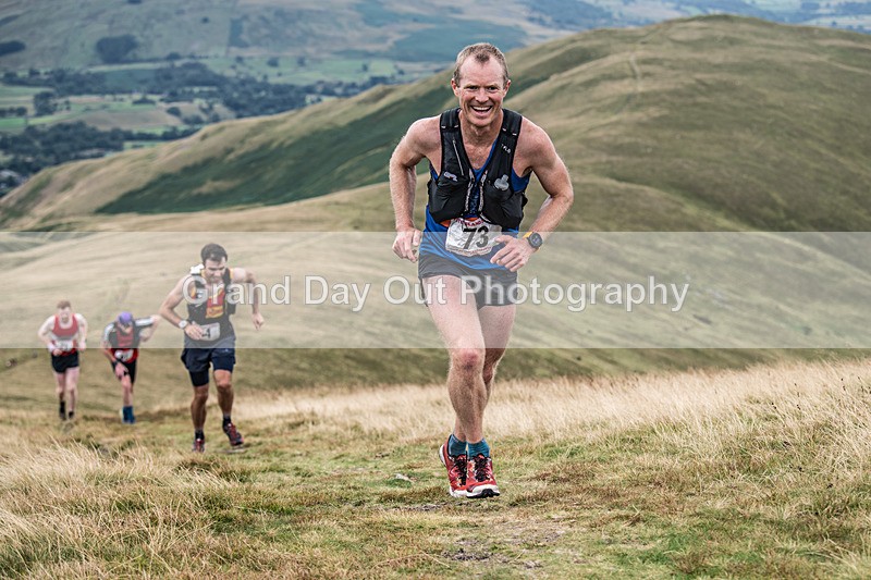 Sedbergh Hills-69 - Sedbergh Hills Fell Race Sunday 16th August 2026