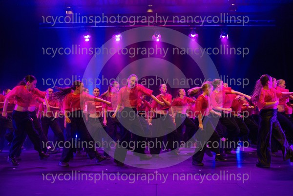 01001 - Nicki Minaj Medley