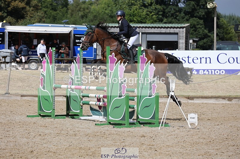 250829A-134252-01821 - Cls 8 95cm Amateur Quali