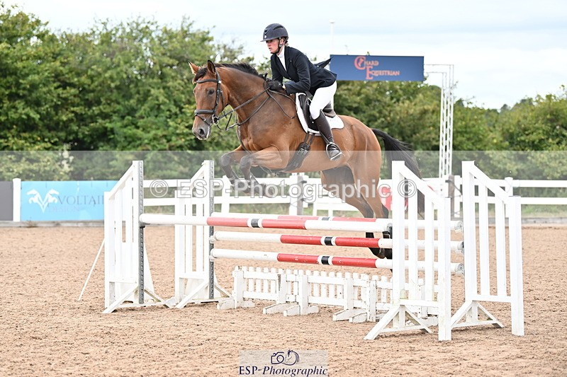 250820B-122747-00552 - Cls 3 Snr 1.05m Open