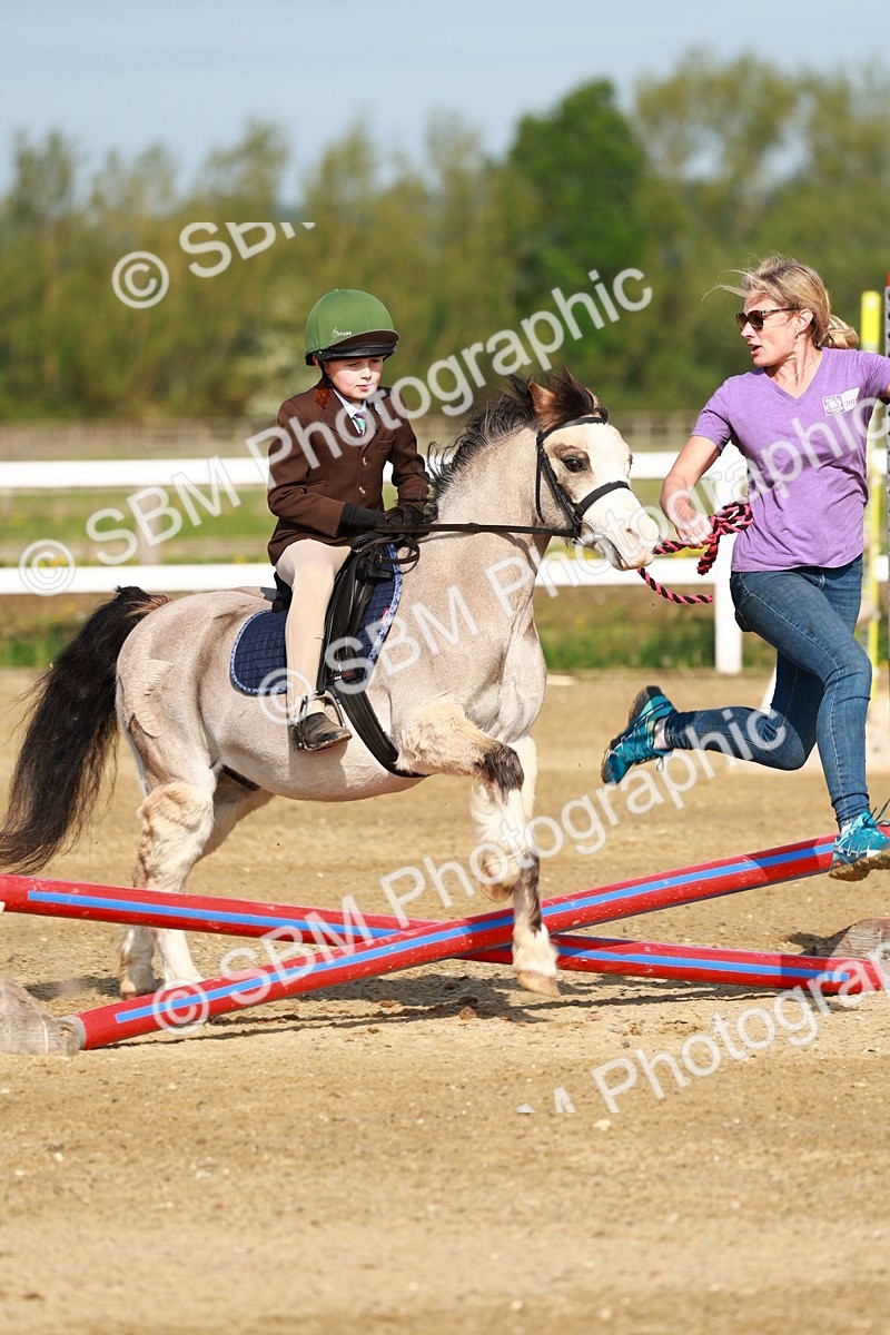 SBM_006275 - Class 1 - 40cm