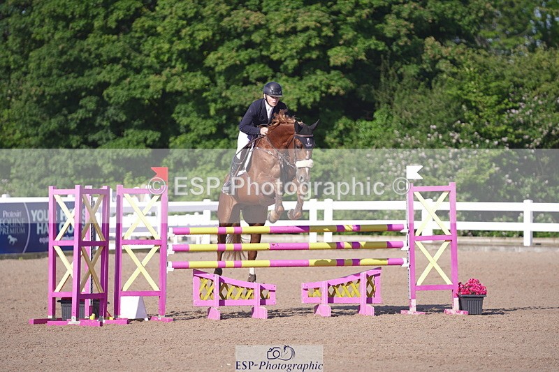 240719A-083312-08128 - Cls 26, YH 5 Yr Olds 1.15m