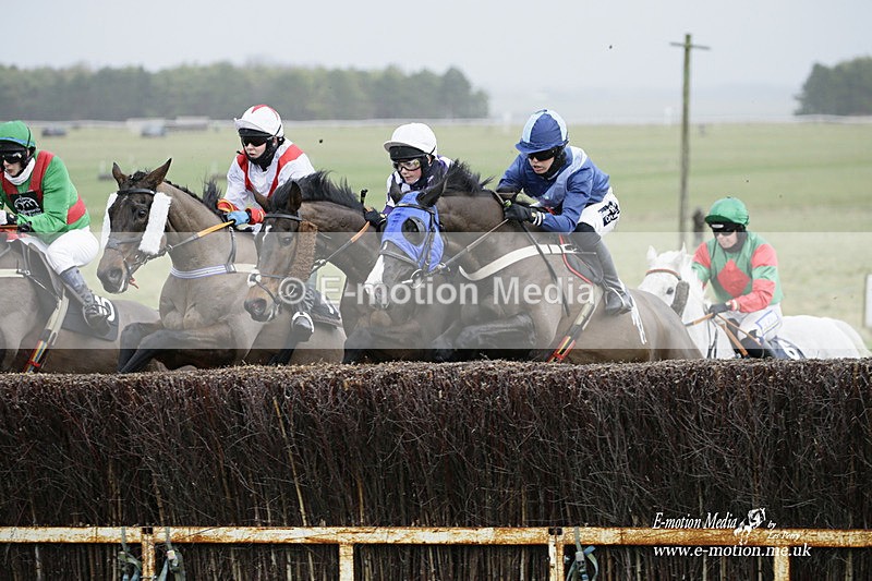 PtP 020122 174 - Larkhill Racing Club Point-to-Point 02/01/2022