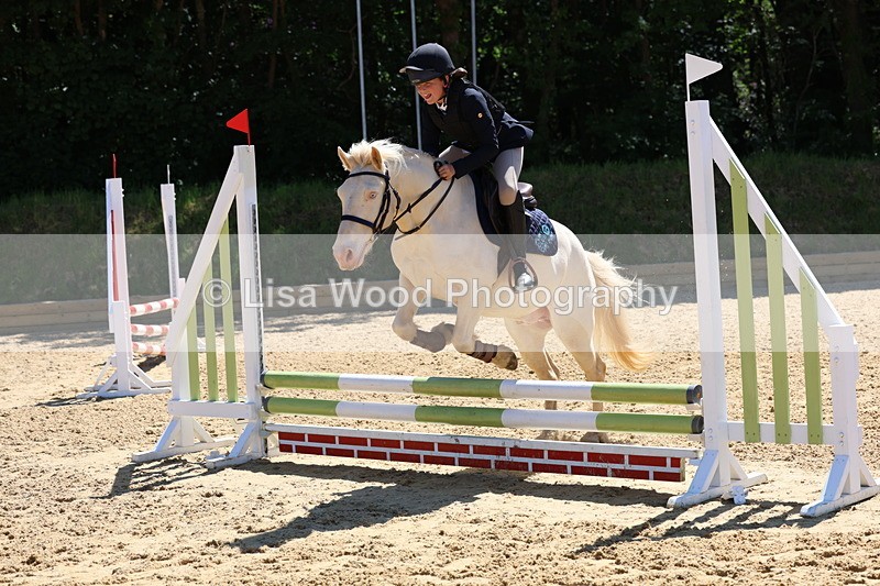 3E7A2028 - Class 2: 50cm