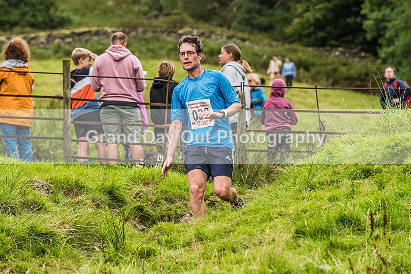 Grasmere-862 - Grasmere Sports Junior & Senior Fell Races Sunday 27th August 2023