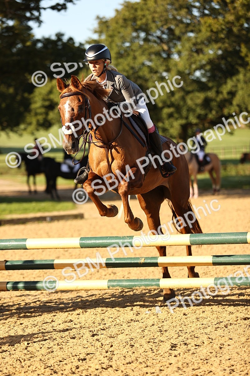 SBM_34566 - J38 - Senior 80cm Championship