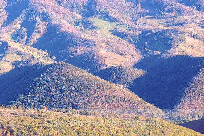  - Shenandoah Valley Virginia