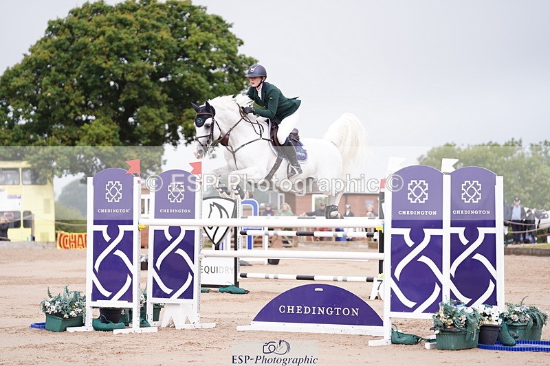 240720A-092820-13808 - Cls 3, 3 Star Small Tour 1.40m