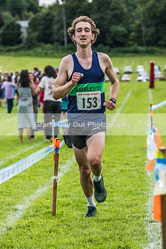 Beetham-312 - Beetham Sports Fell Race Saturday 26th July 2025