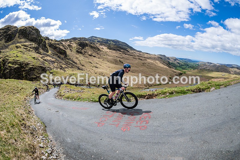 125641 - Hardknott Pass Camera 2 12.00-13.00