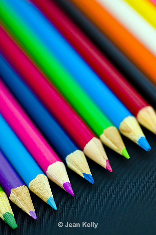 Colouring pencils - 5139 - Pencils