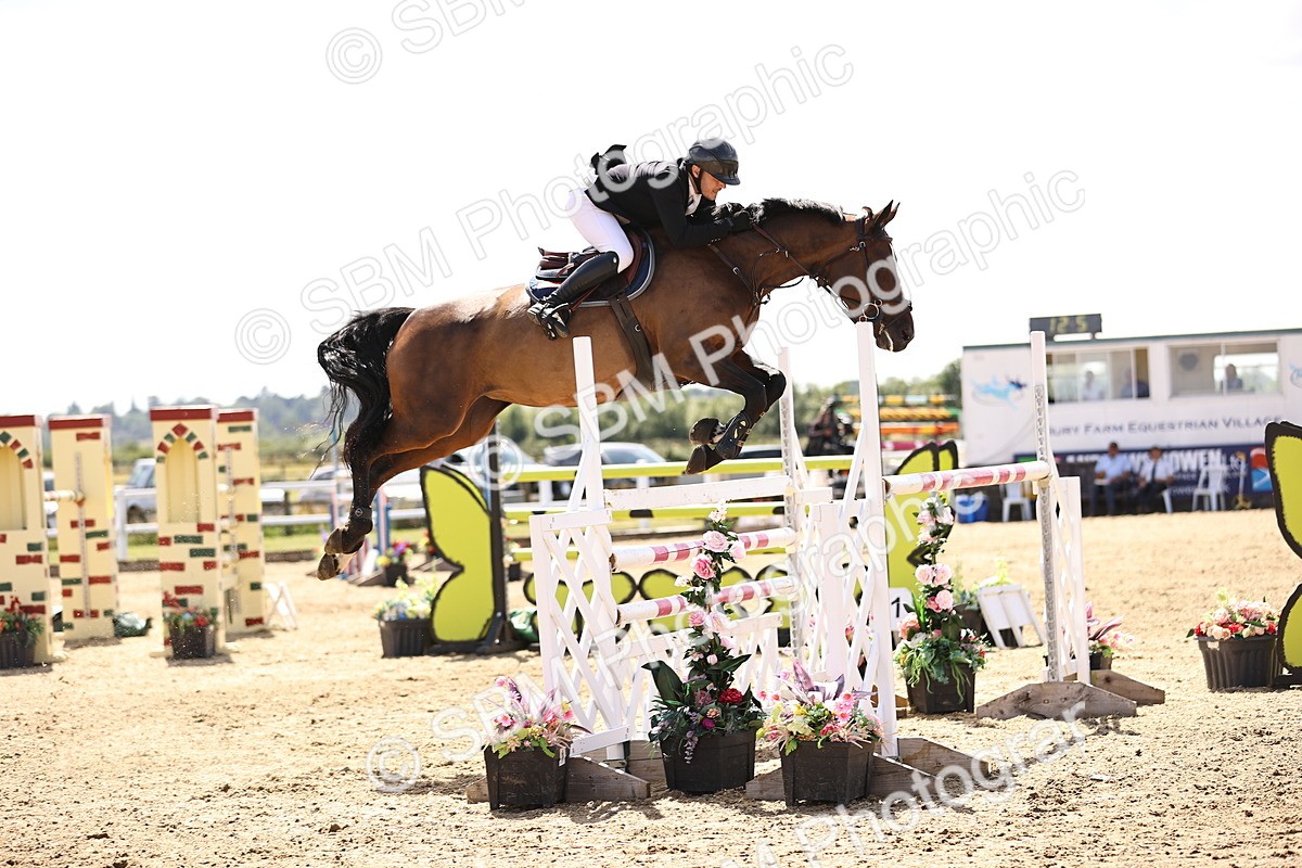 SBM_004229 - Class 23 - Talent Seekers Inc 7 yr Old Championship Qualifier 1.30 - 1st Half
