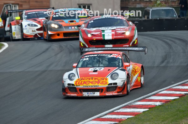 14 17-3010 - GT and Sports Cars