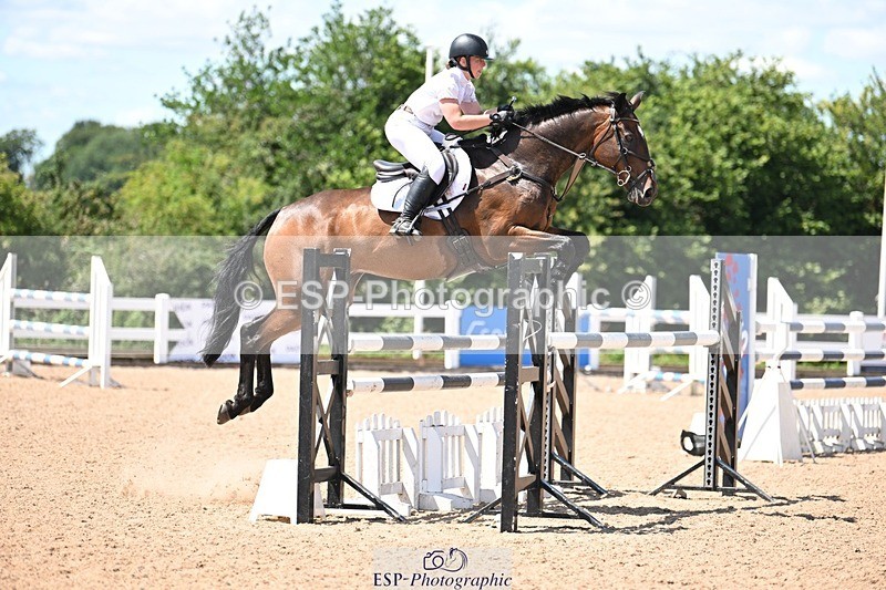 250709-141707-00990 - Cls 5 National Members Cup Qualifier & 1.15m Open