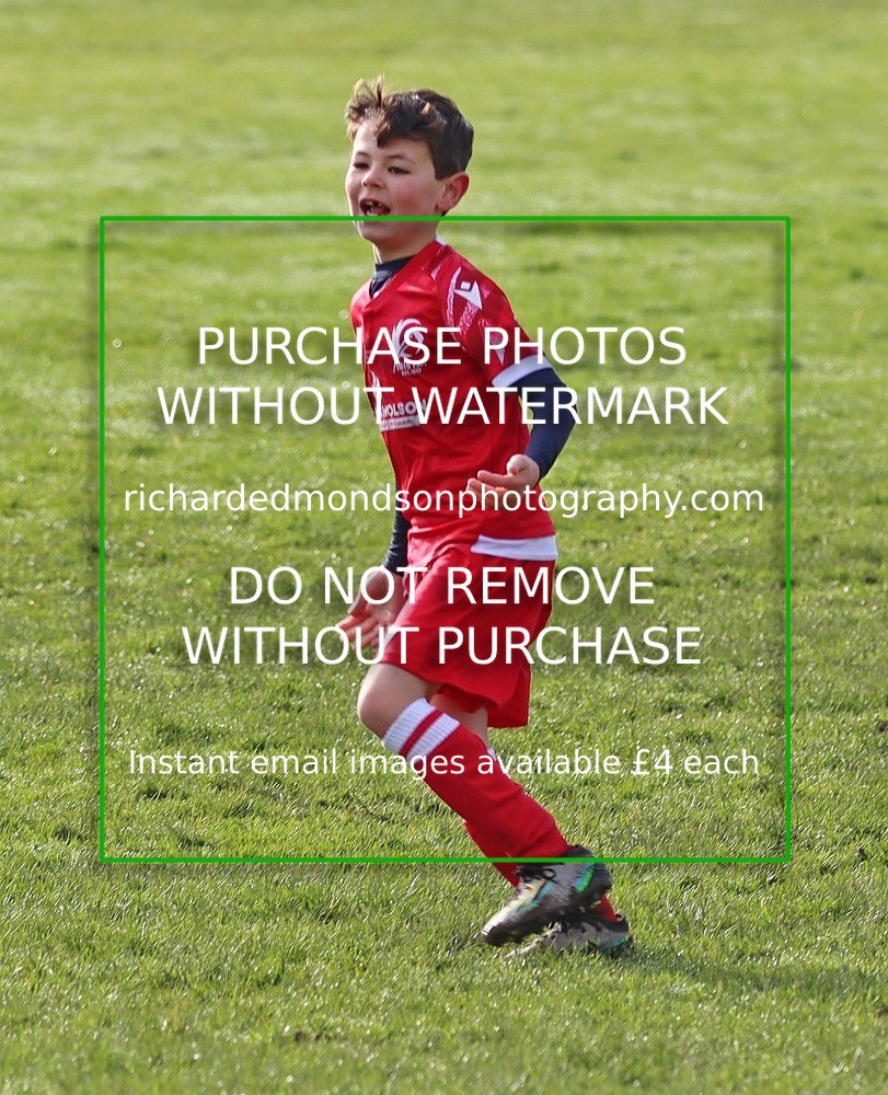 IMG_8815 - Ibis Under 7's vs Ambleside JFC Under 7's (2/3/24)