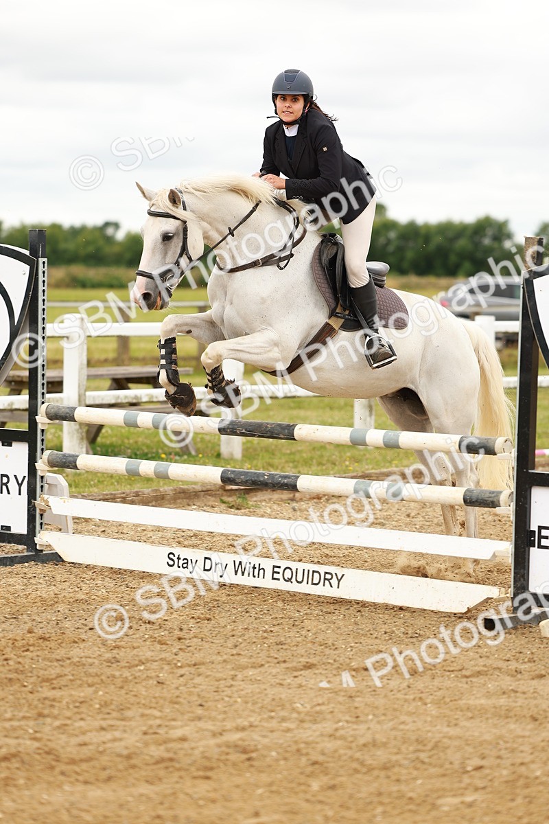 SBM_002034 - Class 10 - 0.95cm Amateur Championship Qualifier