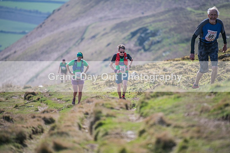 Black Combe-440 - Black Combe Fell Race Saturday 8th March 2025