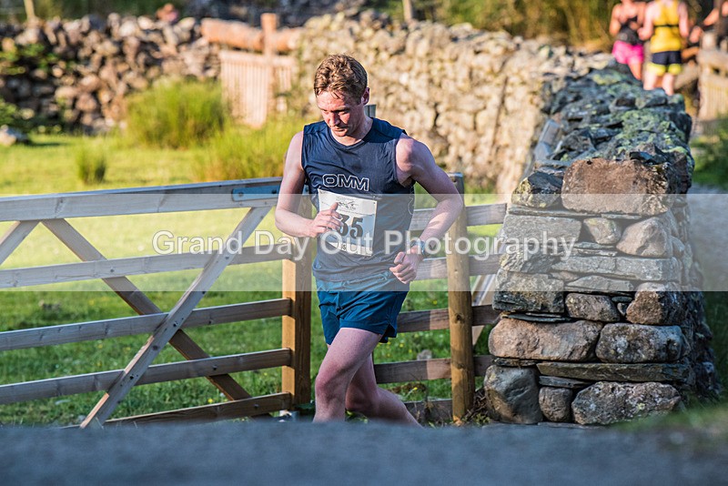 Langstrath-686 - Langstrath Fell Race Wednesday 21st June 2023