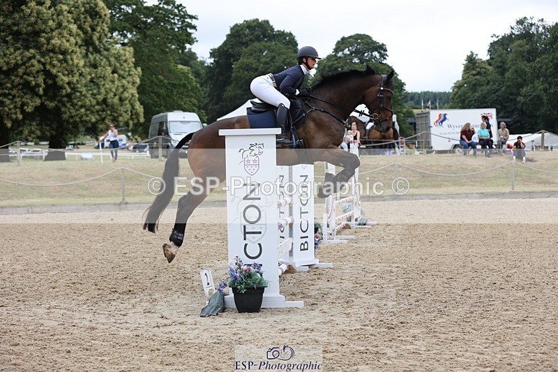 250705A-141309-15330 - Cls 36 Snr Discovery and 1m Open