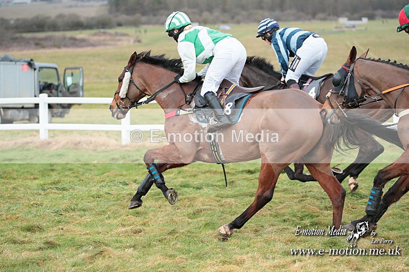 PtP 040224 674 - Combined Services Point-toPoint Larkhill 04/02/24