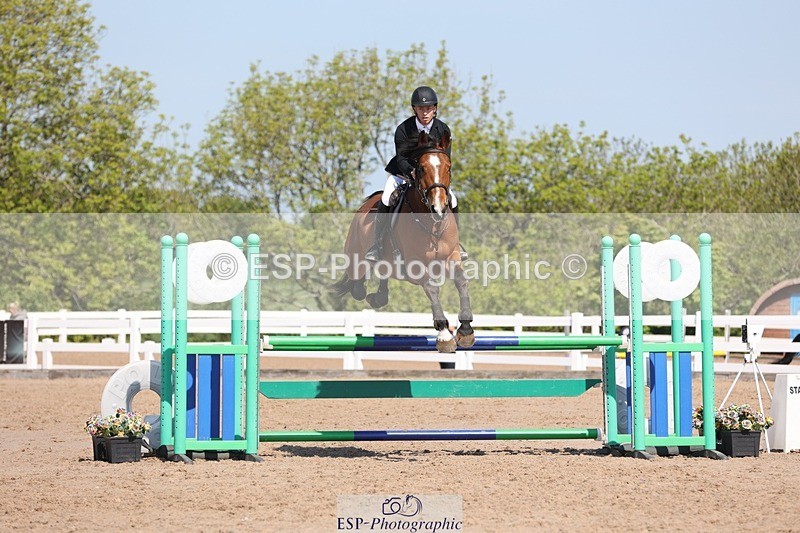 250509-104722-06042 - Cls 19 Snr Discovery and 1m Open