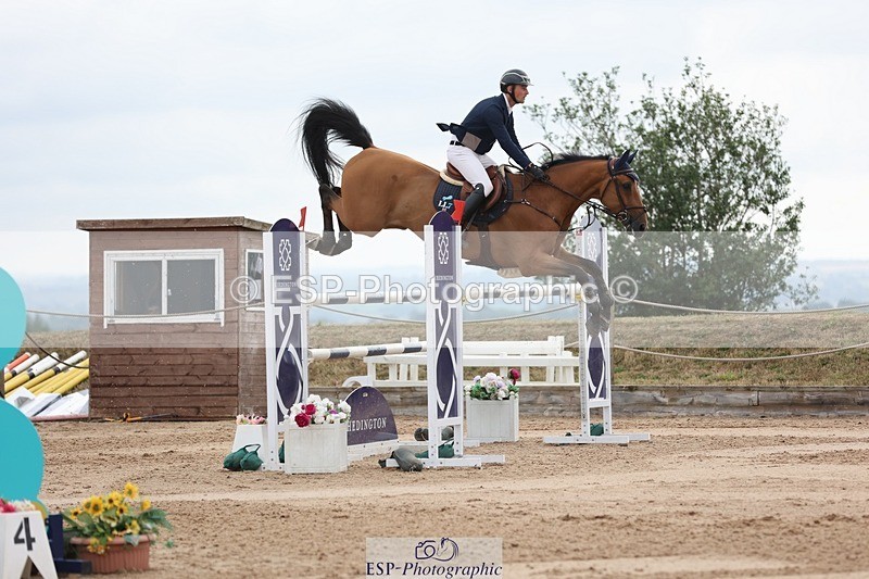 250719-174958-17538 - Cls 7, 3 Star Big Tour Break to End