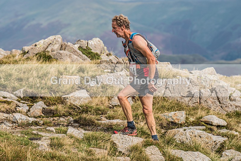 Three Shires-1515 - Three Shires Fell Face Saturday 16th September 2023