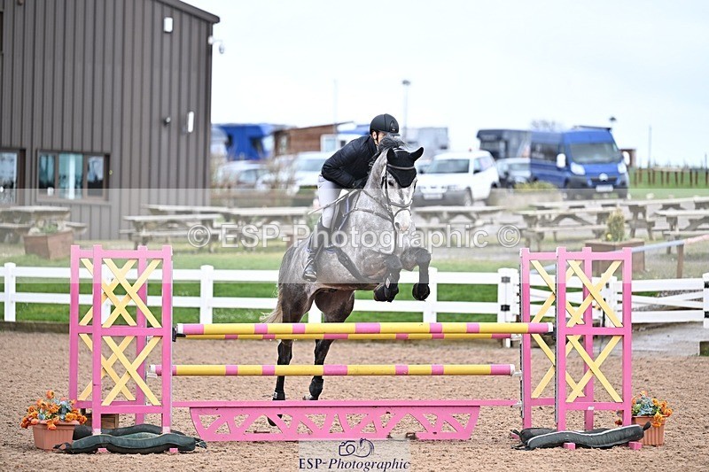 260313-132422-00547 - Cls 10+11 85cm and 95cm Amateur Quali