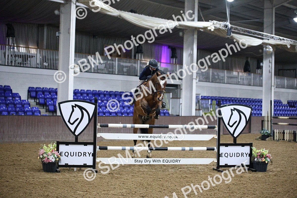 5K7A4784 - Class 5 - Blue Chip Calming Performance Championship Qualifer